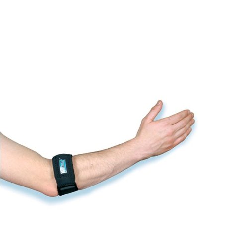 Hely and Weber Matt Elbow Strap (Small)