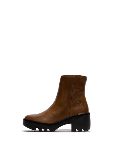 Fly London, Botas para Mujer, 42, Marron
