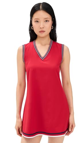 Varley Women's Amanda 2.0 Court Dress 32.5