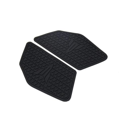 Protection réservoir moto MT10 stickers antidérapants pour éviter les rayures