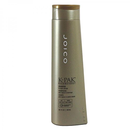 Joico K Pak Recontructor Shampoo, 10.1 Fl Oz