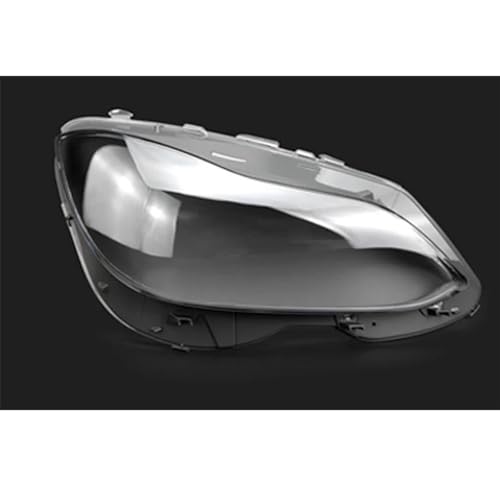 Abat-jour phare Benz W212 résout humidité coque droite E200L E260L E350L
