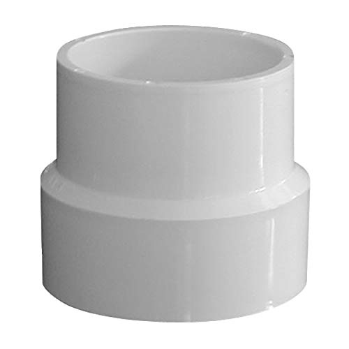 Image of LaSalle Bristol 6748032P Cleanout Adapter - 1-1 /2 inch