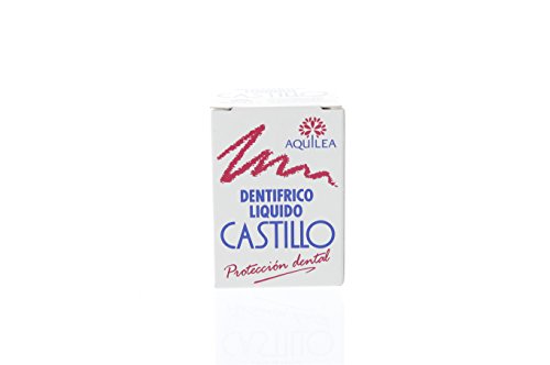 Perborato Dent Castillo 30 Gr