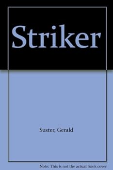 Paperback Striker Book