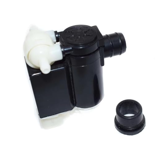 Moteur d'essuie-glace Kia Sedona pompe lave-glace 98510-2C100 auto