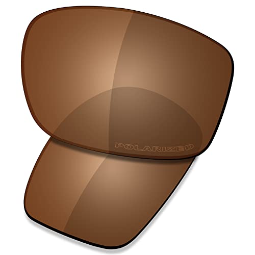 Image of SAUCER Premium Replacement Lenses Compatible with Wiley X Omega Sunglasses
