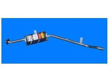 JA11ジムニー HST 純正同等品 マフラー 美品 楽天市場】マフラー HST純正同等品 車検対応 096-68ジムニー