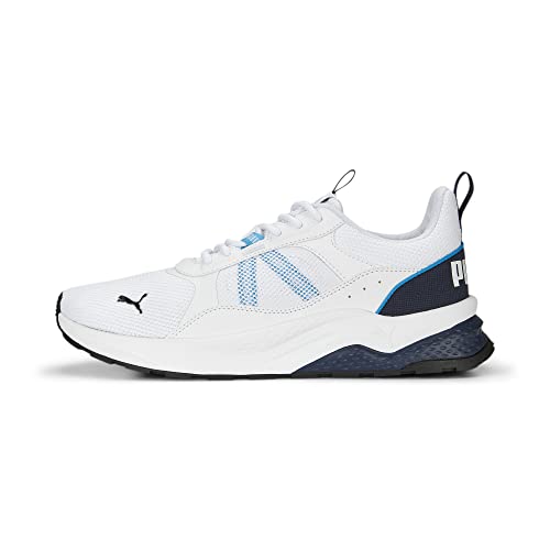 Image of Puma PL Neo Cat Synthetic Lace Up Mens Sneakers