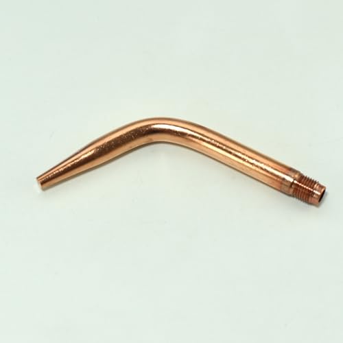 Buse acétylène 23-A-90 taille 0 RIVERWELD pour torche Harris