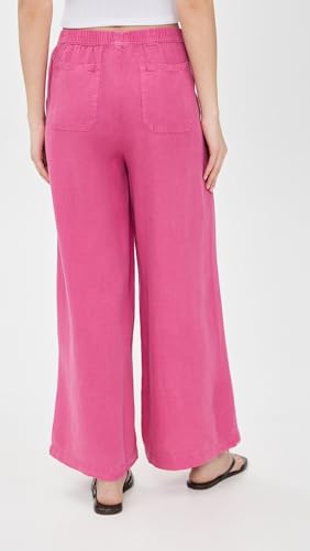 Splendid Women's Angie Pallazzo Pants3