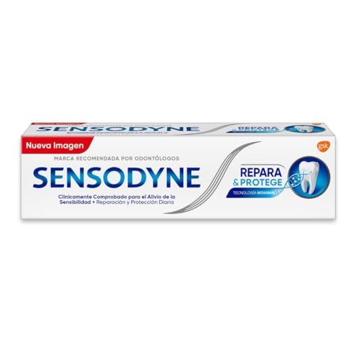 Opiniones y reviews de Sensodyne , listamos los 10 mejores. 2