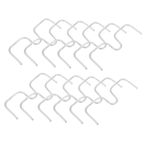 OSALADI 14 Pièces Lot de Outils pour Façonner Branches Arbres Extracteur Branches Fruits Outil Pliage Plantes Fixateur