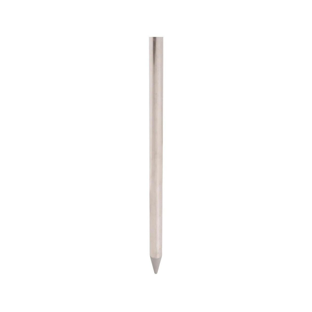 Oferta de ducha de jardín GARDENA: ducha con agradable chorro, la cantidad de agua se regula de forma continua o se cierra, con pincho para clavar en el césped (958-30)