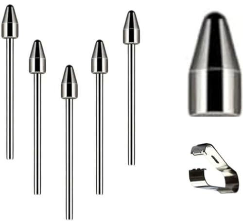 JMBTQ p^y 5 Samsung Galaxy Tab S6/S6 Lite/S7/S7FE/S8/S8Ultra/S9/S9Plus/S9Ultra/S10/S10Plus/S10Ultra Stylus Syp (^y)