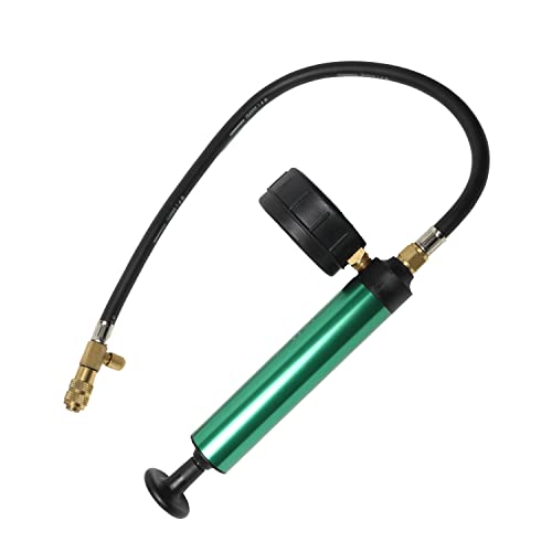 AUTOAND Kit di Ricarica del Vuoto del Sistema di