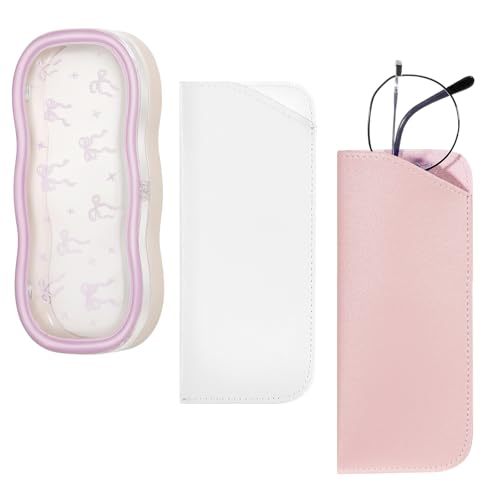 Image of MoKo Unisex Adult Eyeglass case