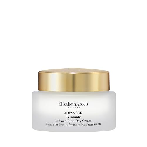 Elizabeth Arden Advanced Ceramide, Crema Antiedad, con Ceramidas ...
