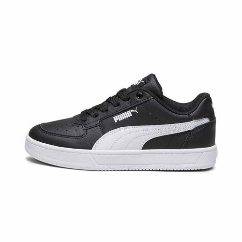 Puma Caven 2.0 SneakersUnisex Kids, Puma Black Puma White, 6 UK