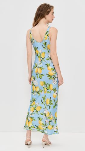 L'AGENCE Women's Akiya Tank Dress3