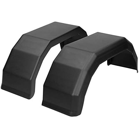 Durable 13 Inch Mudguards for Trailers Cover