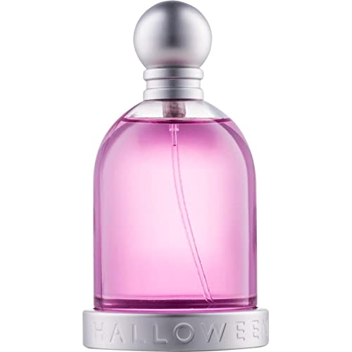 Listado de Halloween Perfume Dama los 5 más buscados. 9 Halloween Perfume Dama marca Jesus del Pozo (2)