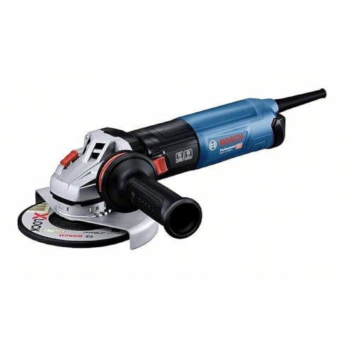 Bosch Meuleuse d'angle GWS 17 150 06017D0600 - vue 3