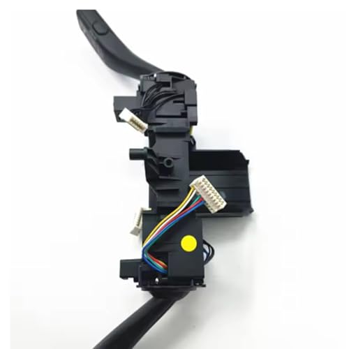 Tige d'essuie-glace et commodo clignotant compatible VW Scirocco Jetta 5K0953513S - 3