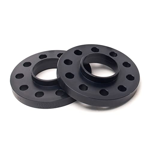 Elargisseurs de voie H&R 2x5mm 5x130 pour améliorer la tenue de route