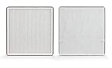 Para que tu purificador de aire siempre funcione de forma fiable, es necesario cambiar el filtro regularmente. Los filtros de repuesto de Supremery ofrecen una buena alternativa al filtro original de Levoit.