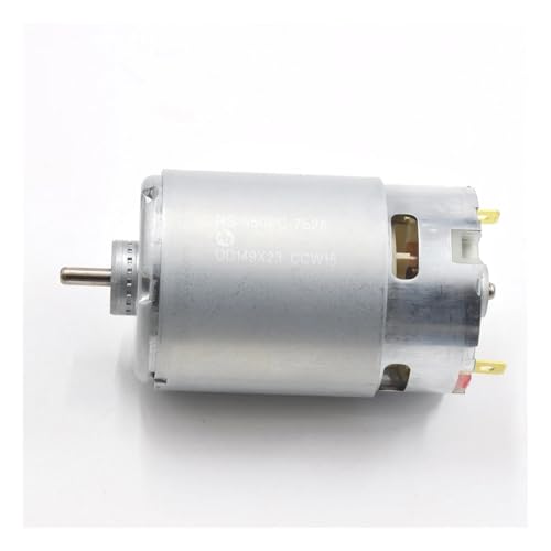 RS-550PC-7525 dqX^[^[ DC 10.8V 14.4V 18V 28200 RPM  550VC hhCo[ppt@tdqX^[^[