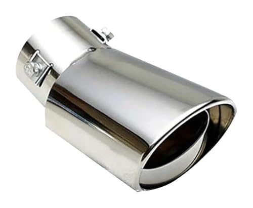 Tubo de escape para Fiat Croma Linea Ulysse que soluciona el deterioro del silenciador