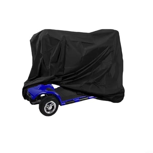 HEIBTENY Funda impermeable para patinete