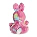 Aurora Adorable Palm Pals Buniberry Jellybean Bunny Stuffed Animal - Fun Collectible Plush For Kids and Adult Collectors - Seasonal Plush For The Spring Season - Purple 5.5 Inches