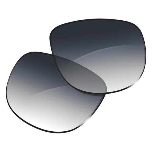 Image of 100% Precise-Fit Replacement Sunglass Lenses for RayBan RB4147 60mm