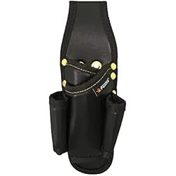 ポテトペンチサック✖️5 KUROKIN 黒金 ドライバー・ペンチホルダー