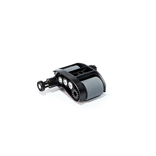 YANZEO Rolo alimentador C1P70A C1P70-67901 para HP Laserjet M880 M830 M855 ADF Kit de manutenção de