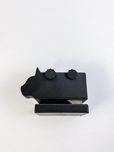 Cortador de papelão para arranhadores de gato em impressão 3D - ferramenta de corte