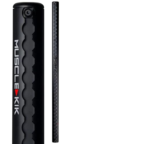 Aluminum Wall-Mounted Anchor Fitness System - Adjustable, Multi-Functional, Space Saving Home Gym Solution for Strength Training, Workout Goals | 100+ Exercises, Easy Installation, 300lbs Capacity