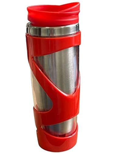 Copo Térmico Com Tampa 400ml