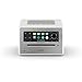 Produktbild sonoro Elite Internet-Radio mit CD-Player und Bluetooth (UKW/FM, DAB Plus, WLAN, USB, MP3, Wecker, Spotify, Amazon Music, Deezer) Design Radio in Weiß