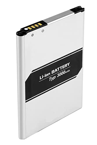 Image of Original BL51YF Parts for LG G4 [3000mAh] with 1 Year Replacement Warranty