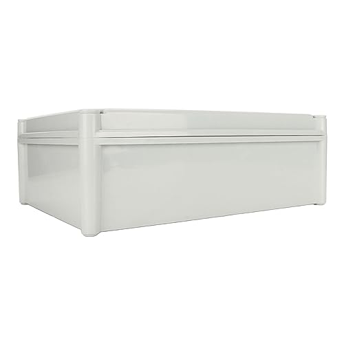 Boîte de jonction IP67 étanche pour protéger vos câbles - 5