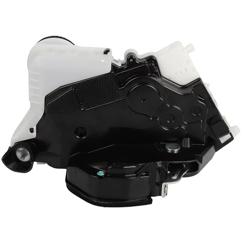 Image of CCIYU Door Lock Actuator fit for Toyota Tacoma 2005-2015 Pickup Front Right Passenger Side Door Lock Actuator Replaces 6903004030 931-495