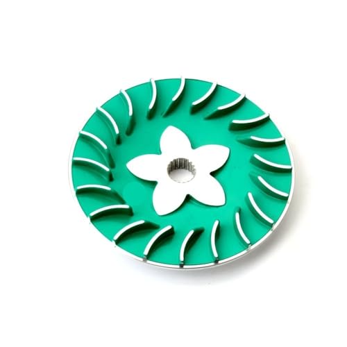 Ventilateur de variateur CVT pour éliminer la surchauffe transmission 4T