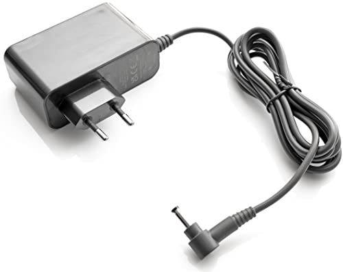Cargador premium compatible con Dyson V10 V11 SV12 de repuesto para 217160-02, 217160-03, 969350-03 Cover