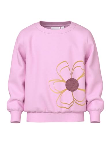 Sweat Nmfbenedikte Name IT anti-irritation pour la peau sensible des filles