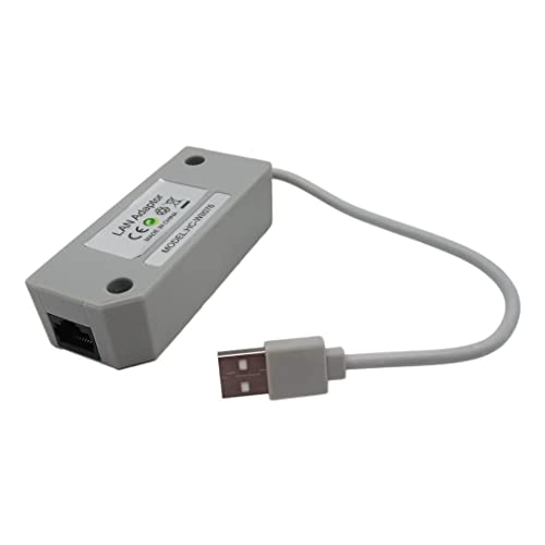 Top 10 Best Wii U Adapters Reviews & Buying Guide Katynel