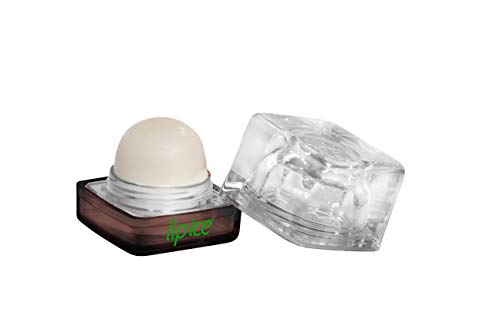 Lip Ice Cube Protetor Labial Chocolate Com Menta FPS15