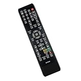 questo telecomando resiste a cadute e usura quotidiane, con layout intuitivo dei pulsanti per operazioni semplici e dirette e funzionalità plug and play senza installazioni complesse
